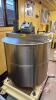 Dadant 32-frame Extractor with Dadant digital speed control - 2