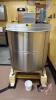 Dadant 32-frame Extractor with Dadant digital speed control - 6