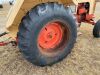 *1966 Case 930 Comfort King 2wd Tractor 89hp - 11