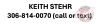 Sellers Contact Information - 2