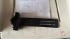 Rev-B Ez-steer wheel motor bracket mount - 2