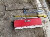 *Easy-way approx oiler, cattle prod, calf catcher, calf puller, sorting cane