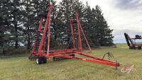 40&rsquo; Rite Way 1610 coil packer s/n 94-1657