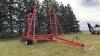 40&rsquo; Rite Way 1610 coil packer s/n 94-1657