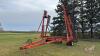 40&rsquo; Rite Way 1610 coil packer s/n 94-1657 - 2