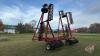 40&rsquo; Rite Way 1610 coil packer s/n 94-1657 - 3