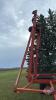 40&rsquo; Rite Way 1610 coil packer s/n 94-1657 - 8