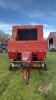 New Holland 650 auto wrap around baler s/n 881290 - 3
