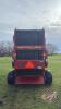 New Holland 650 auto wrap around baler s/n 881290 - 8