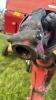 New Holland 650 auto wrap around baler s/n 881290 - 18