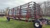 70&rsquo; Elmers Super 7 heavy harrows s/n 13213 - 4