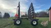 70&rsquo; Elmers Super 7 heavy harrows s/n 13213 - 8