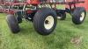 70&rsquo; Elmers Super 7 heavy harrows s/n 13213 - 10