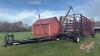 70&rsquo; Elmers Super 7 heavy harrows s/n 13213 - 13