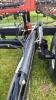 70&rsquo; Elmers Super 7 heavy harrows s/n 13213 - 14