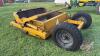 Ashland 45 4-1/2 yrd scraper s/n 14572 - 7