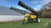 90&rsquo; Spray-Air 3400 PT sprayer s/n 34137