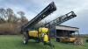90&rsquo; Spray-Air 3400 PT sprayer s/n 34137 - 2