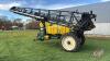 90&rsquo; Spray-Air 3400 PT sprayer s/n 34137 - 3