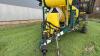 90&rsquo; Spray-Air 3400 PT sprayer s/n 34137 - 4