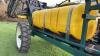 90&rsquo; Spray-Air 3400 PT sprayer s/n 34137 - 9