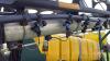 90&rsquo; Spray-Air 3400 PT sprayer s/n 34137 - 13