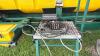 90&rsquo; Spray-Air 3400 PT sprayer s/n 34137 - 21