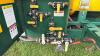 90&rsquo; Spray-Air 3400 PT sprayer s/n 34137 - 24