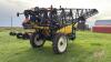 90&rsquo; Spray-Air 3400 PT sprayer s/n 34137 - 27