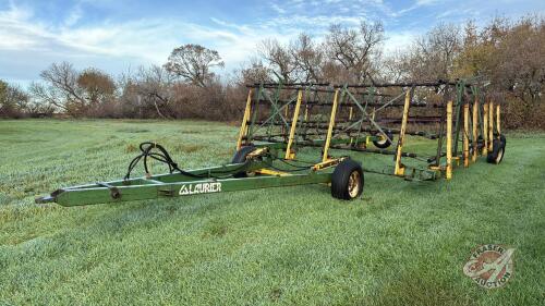 56&rsquo; Laurier Harrows s/n 605