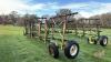 56&rsquo; Laurier Harrows s/n 605 - 9