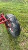 McCormick Farmall C 2WD tractor s/n 37118 - 11