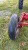 McCormick Farmall C 2WD tractor s/n 37118 - 12