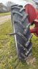 McCormick Farmall C 2WD tractor s/n 37118 - 13