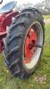 McCormick Farmall C 2WD tractor s/n 37118 - 14