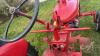 McCormick Farmall C 2WD tractor s/n 37118 - 16