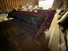 14&rsquo; CaseIH 8830 Crimper Hay Head s/n CFH0029598 - 3