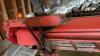 14&rsquo; CaseIH 8830 Crimper Hay Head s/n CFH0029598 - 11