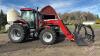 CaseIH Puma 155 MFWD Tractor s/n ZABL41102 - 7