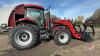 CaseIH Puma 155 MFWD Tractor s/n ZABL41102 - 8