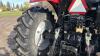 CaseIH Puma 155 MFWD Tractor s/n ZABL41102 - 12