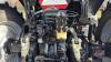 CaseIH Puma 155 MFWD Tractor s/n ZABL41102 - 13
