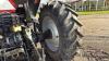 CaseIH Puma 155 MFWD Tractor s/n ZABL41102 - 16