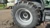 CaseIH Puma 155 MFWD Tractor s/n ZABL41102 - 17