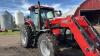 CaseIH Puma 155 MFWD Tractor s/n ZABL41102 - 19