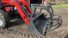 CaseIH Puma 155 MFWD Tractor s/n ZABL41102 - 21