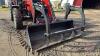 CaseIH Puma 155 MFWD Tractor s/n ZABL41102 - 24