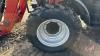 CaseIH Puma 155 MFWD Tractor s/n ZABL41102 - 27