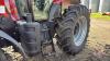 CaseIH Puma 155 MFWD Tractor s/n ZABL41102 - 28