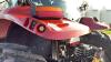 CaseIH Puma 155 MFWD Tractor s/n ZABL41102 - 30
